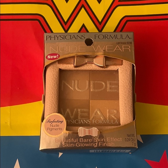 Milani Bold Blue and Green Eyeshadow Palette - Picture 2 of 10